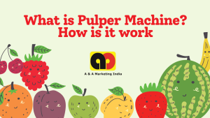 Read more about the article What is Fruit Pulp and How is it used?