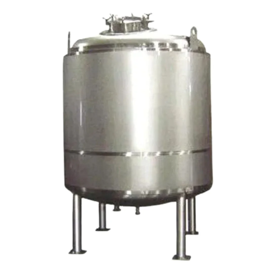 Holding-Tank